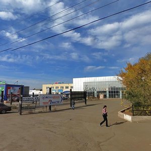 Ulitsa Montazhnikov, 26/2, : foto