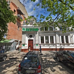 Dmytra Bahaliia Street, 7, Kharkiv: photo