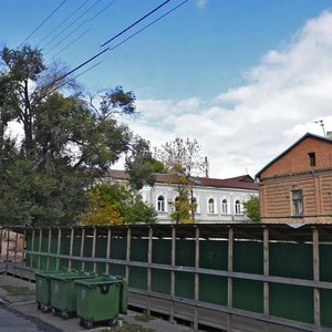 Саратов, Комсомольская улица, 39: фото