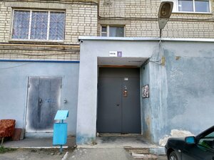 Gvardeyskaya ulitsa, 42А, Saratov: photo