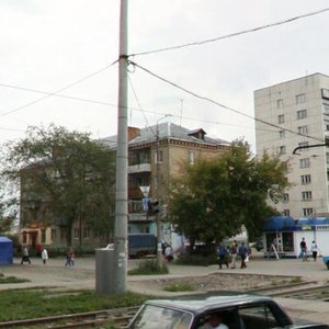 Челябинск, Днепровская улица, 13: фото