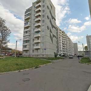 Красноярск, Улица Алёши Тимошенкова, 131: фото
