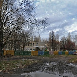 Novosyolov Street, 17А, Ryazan: photo