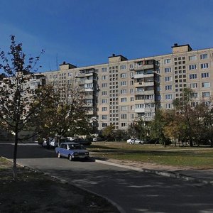 Pryrichna Street, 5, : foto