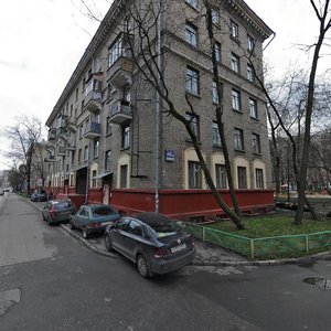 Narodnogo Opolcheniya Street, 48к2, : foto