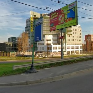 Moskva, Altufyevskoye Highway, 48к1: foto