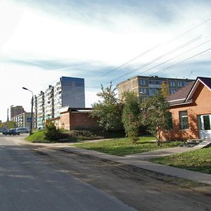 Луховицы, Улица Тимирязева, 2: фото