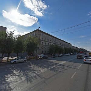 Raboche-Krestyanskaya Street, 21, Volgograd: photo