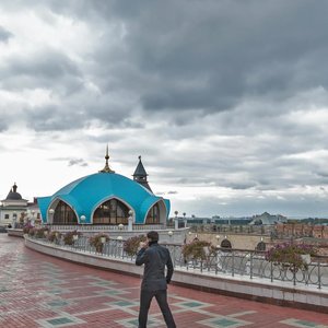 Kreml Territory, 15, Kazan: photo