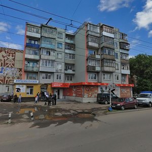 Калуга, Улица Карла Либкнехта, 19: фото