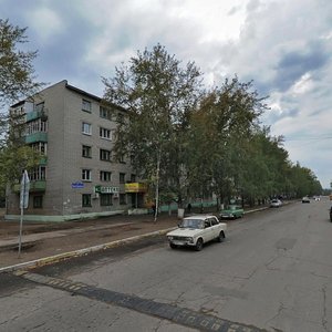 Vracha Mikhaylova Street, 41, Ulyanovsk: photo