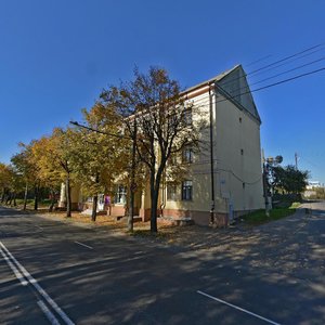 Chygunachnaja Street, 26, Minsk: photo