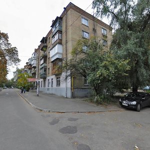 Vulytsia Brativ Zerovykh, 25, Kyiv: photo