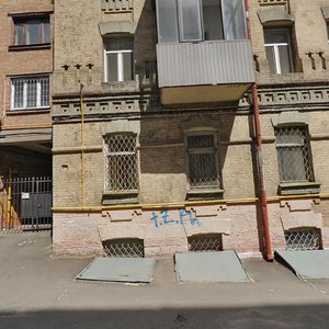 Chehovsky Lane, 8, Kyiv: photo