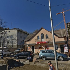 Krupskoy Lane, 29А, Stavropol: photo