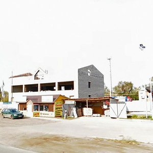 Shosseynaya ulitsa, 5к1, Orenburg: photo