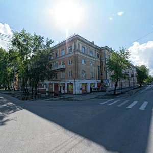 Pervomayskaya ulitsa, 17, Severodvinsk: photo
