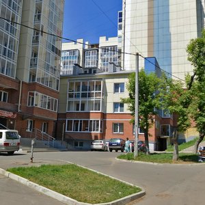 Иркутск, Профсоюзная улица, 12: фото