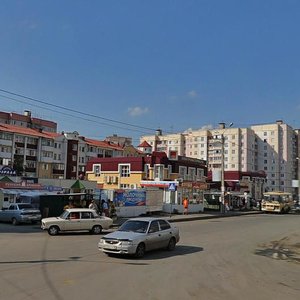 A.G. Stakhanova Street, No:44А, Lipetsk: Fotoğraflar