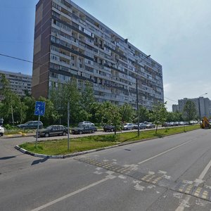 Zelenograd, к1407, Zelenograd: photo