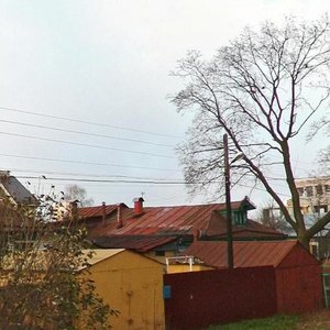 Agronomicheskaya Street, 80, Nizhny Novgorod: photo