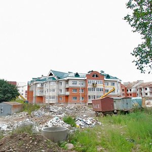 Kiselyova Street, 5, Pskov: photo