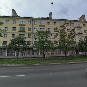 Sovetskaya Street, 5, Pskov: photo