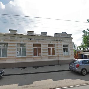 Deputatskaya Street, 1А, Rostov‑na‑Donu: photo