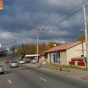 Novonarodnyi Lane, 7, : foto
