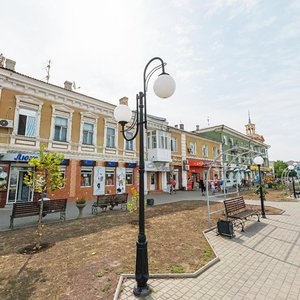 Italiiska vulytsia, 52/29, Berdiansk: photo