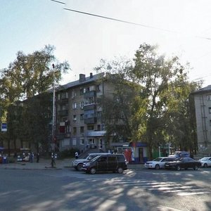 Krasnorechenskaya Street, 63, Khabarovsk: photo