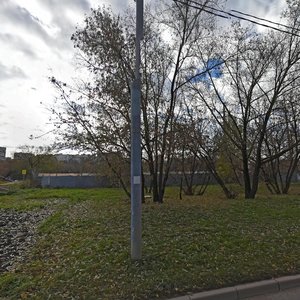 Kremenchugskaya Street, 44А ، موسكو: صورة