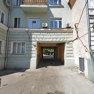 Mykhailivska Street, 17А, Kyiv: photo