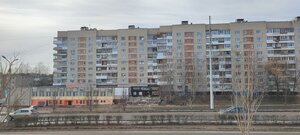 Смоленск, Проспект Строителей, 14: фото