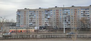 Смоленск, Проспект Строителей, 14: фото