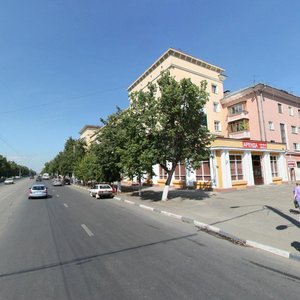 Нижний Новгород, Проспект Кирова, 4: фото