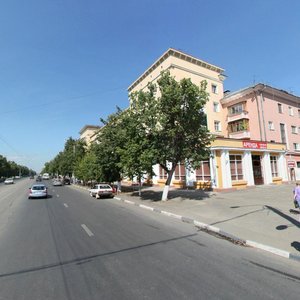 Kirova Avenue, 4 ، نيجني نوفغورود: صورة
