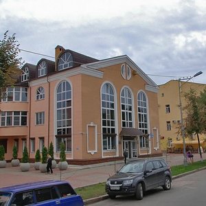Bolshaya Moskovskaya Street, 26, : foto