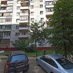 Bolshoy Zheleznodorozhny proyezd, 2 ، : صورة