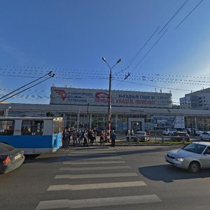 Нижний Новгород, Московское шоссе, 34: фото