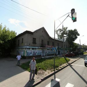 Maksimov Street, 27 ، قازان: صورة