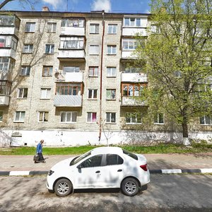 Shershneva Street, 30, Belgorod: photo