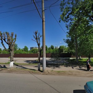 Karla Marksa Street, 3, Ivanovo: photo