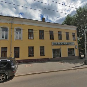 Lenina Street, 113, Kaluga: photo