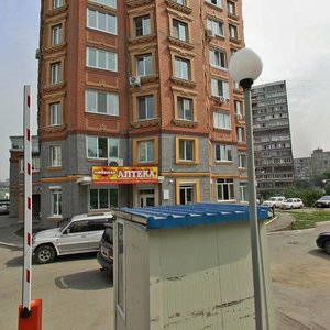 2nd Krugovaya Street, 12 ، فلاديفوستوك: صورة