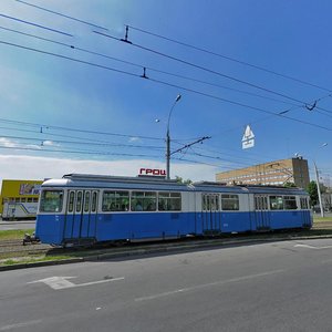 Vulytsia 600-richchia, 21, : foto