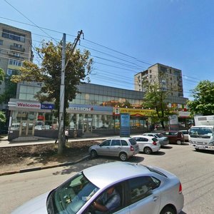 Mira Street, 280/6А, Stavropol: photo