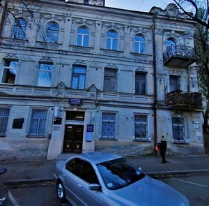 Mala Zhytomyrska Street, 11 ، كييف: صورة
