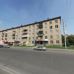Rossiyskaya ulitsa, 249, Chelyabinsk: photo