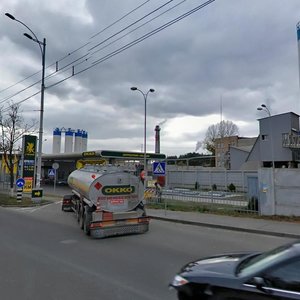 Svyatoshinska Street, 34Б ، كييف: صورة